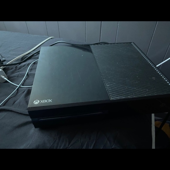 Xbox one - Picture 1 of 4